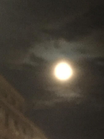moon